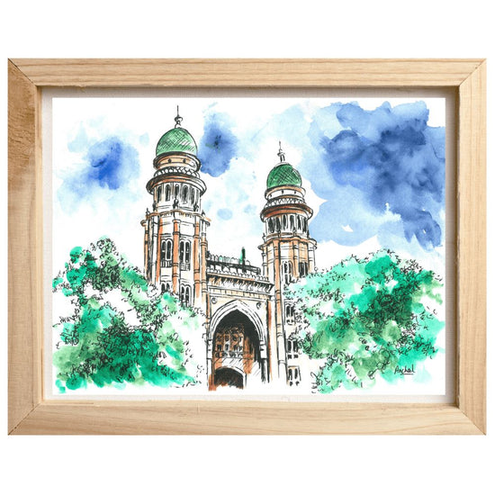 Print of the Madras High Court_color