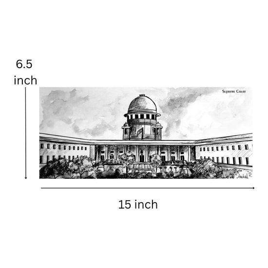 Supreme_Court_of_India_Black & White