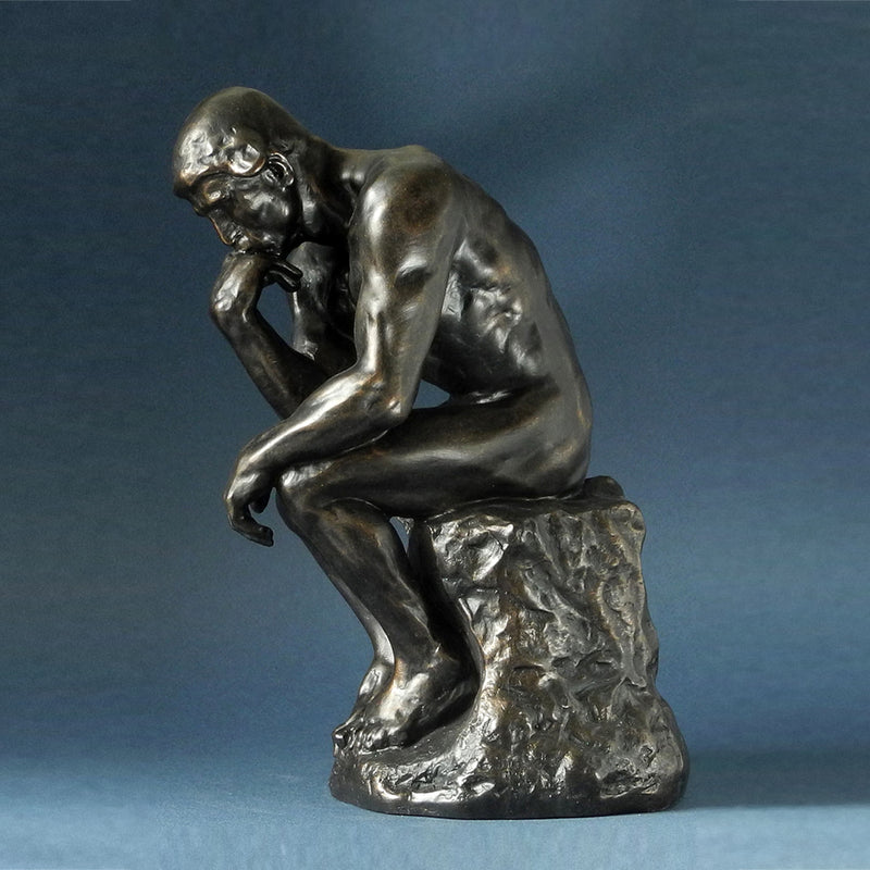 Rodin_The_Thinker_Showpiece_Figurine