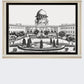 Print of the Supreme Court of India - Large