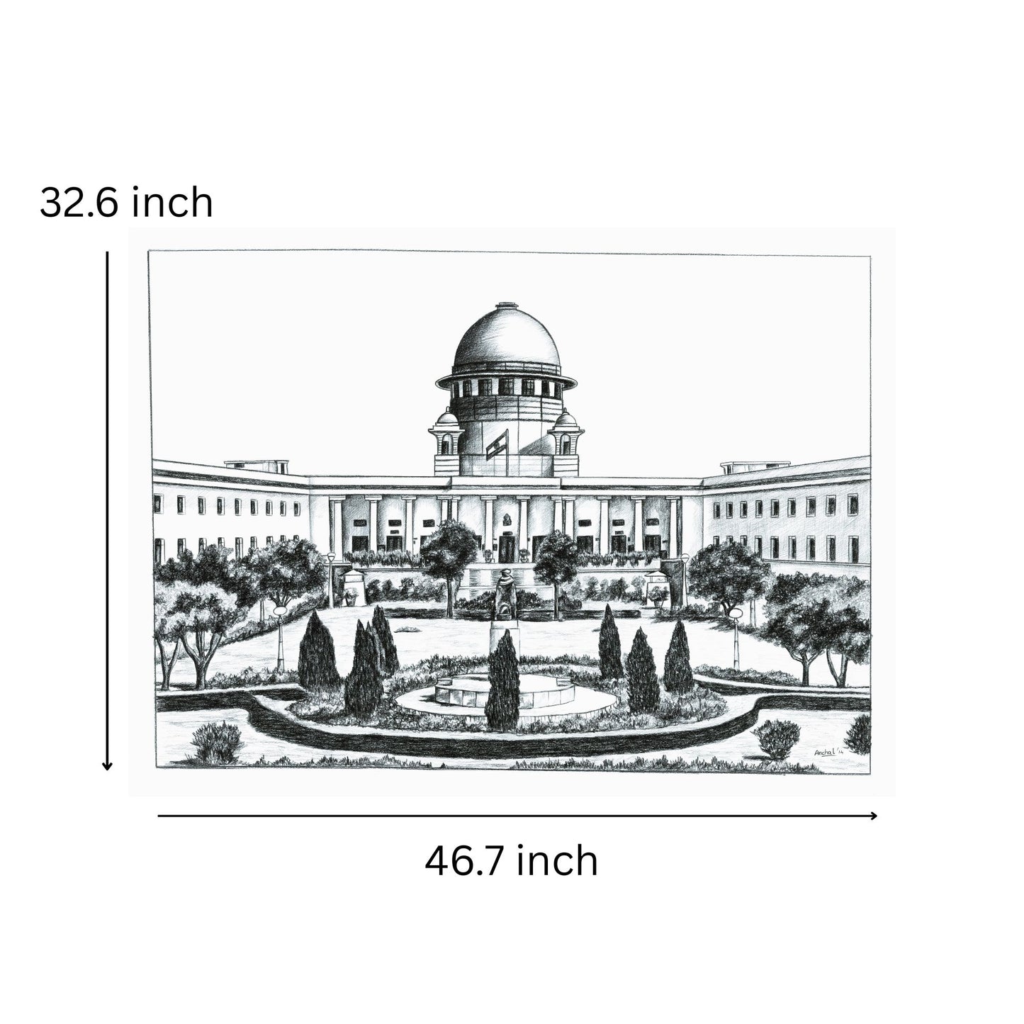 Supreme Canvas sizing_prints_32.6x46.7 inches