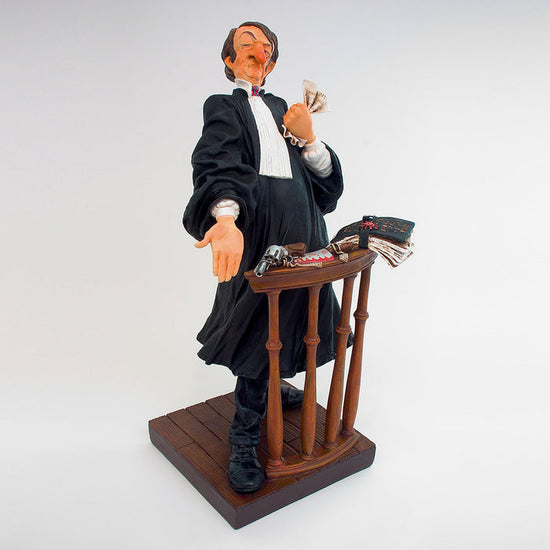 statue for lawyers figurines for lawyers