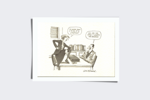 Shall I Tie You Up In Litigation? | Poster 