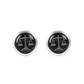 Scales Of Justice | Cufflinks