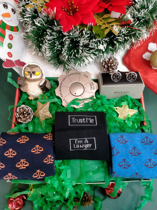 Curated Gift Hamper