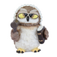 The Judge Owl
