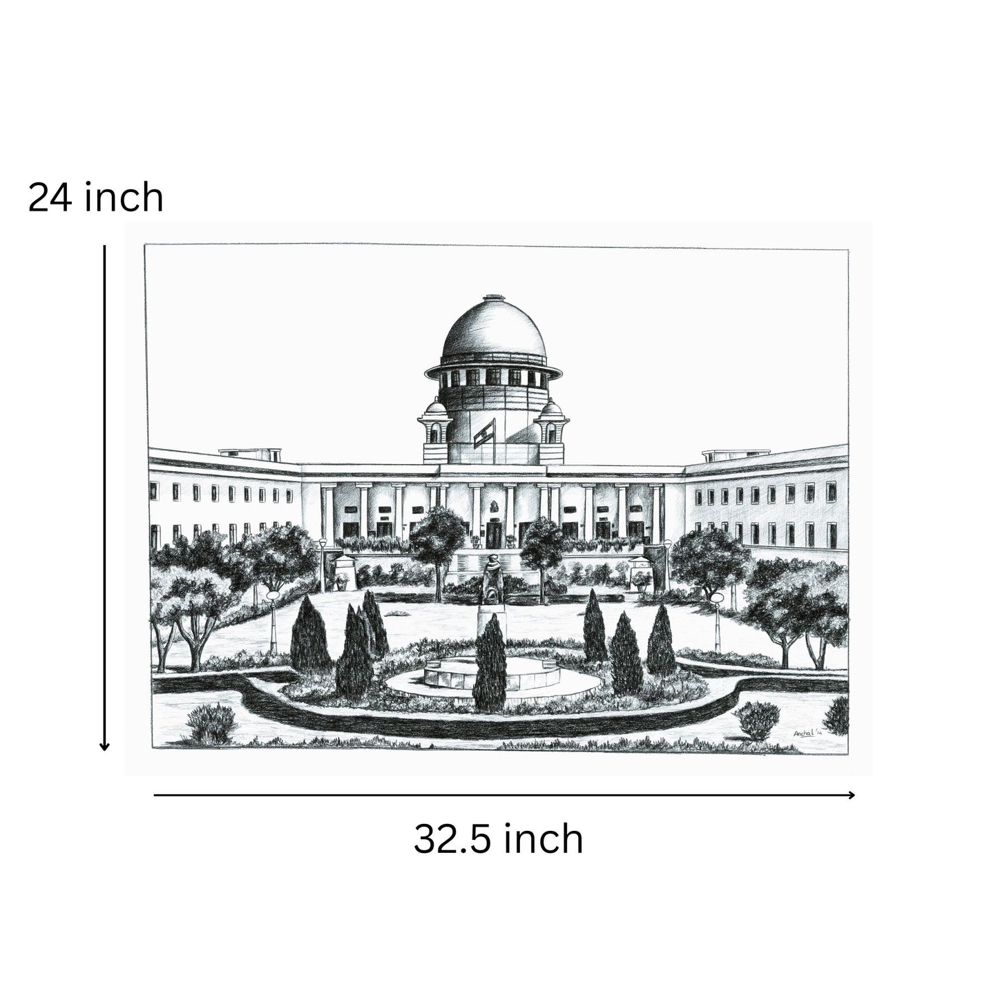 Supreme Canvas sizing_prints_24x32.5 inches