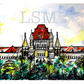 Greeting Cards - Bombay High Court Color - Set of 10