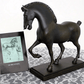 Figurine - The Vinci Horse