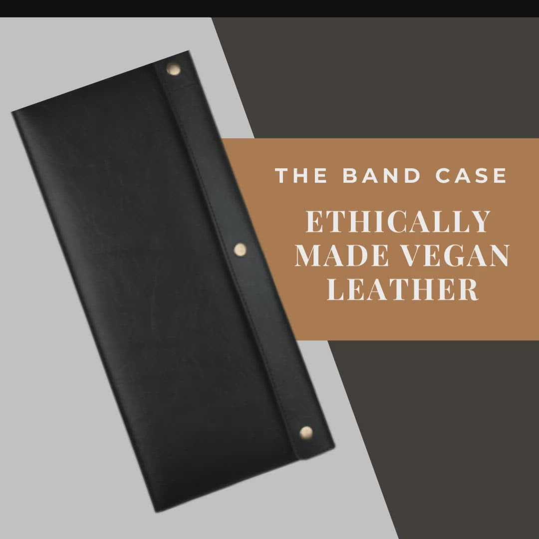Lawyer Band Case