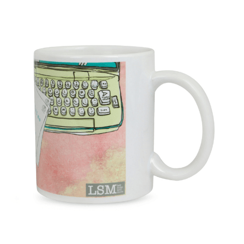 Mug - Make Crime Pay - Version 1