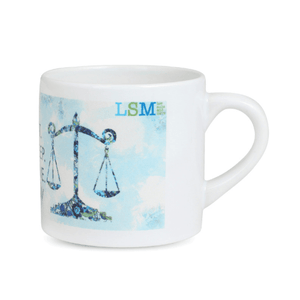 Mug - Eat, Sleep, Love, Law