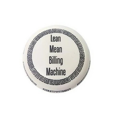 PaperWeight - Lean Mean Billing Machine
