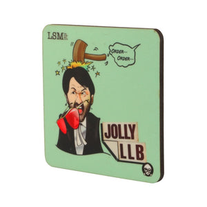 Coasters - Jolly LLB 