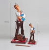Figurine - The Doctor