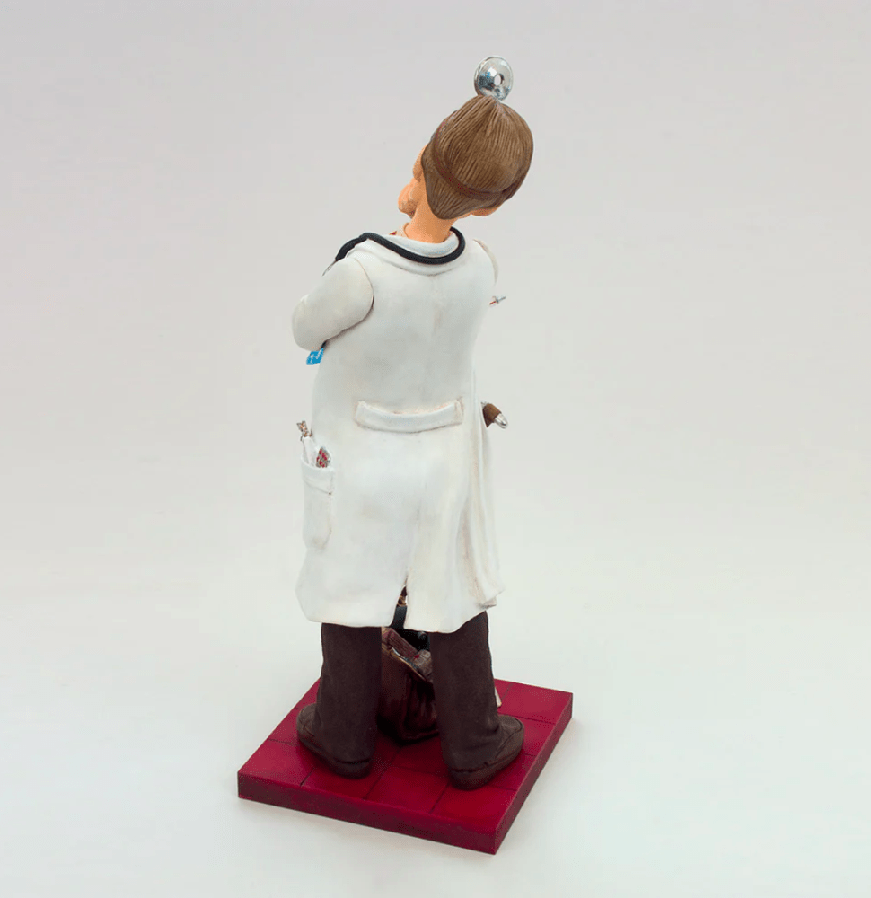 Figurine - The Doctor