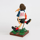 Figurine - The Football Player