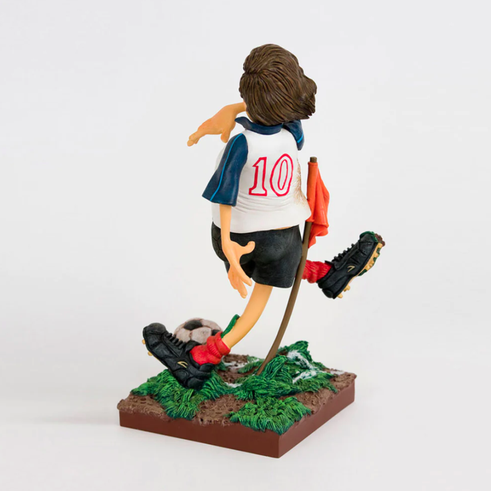 Figurine - The Football Player