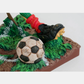 Figurine - The Football Player