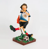Figurine - The Football Player