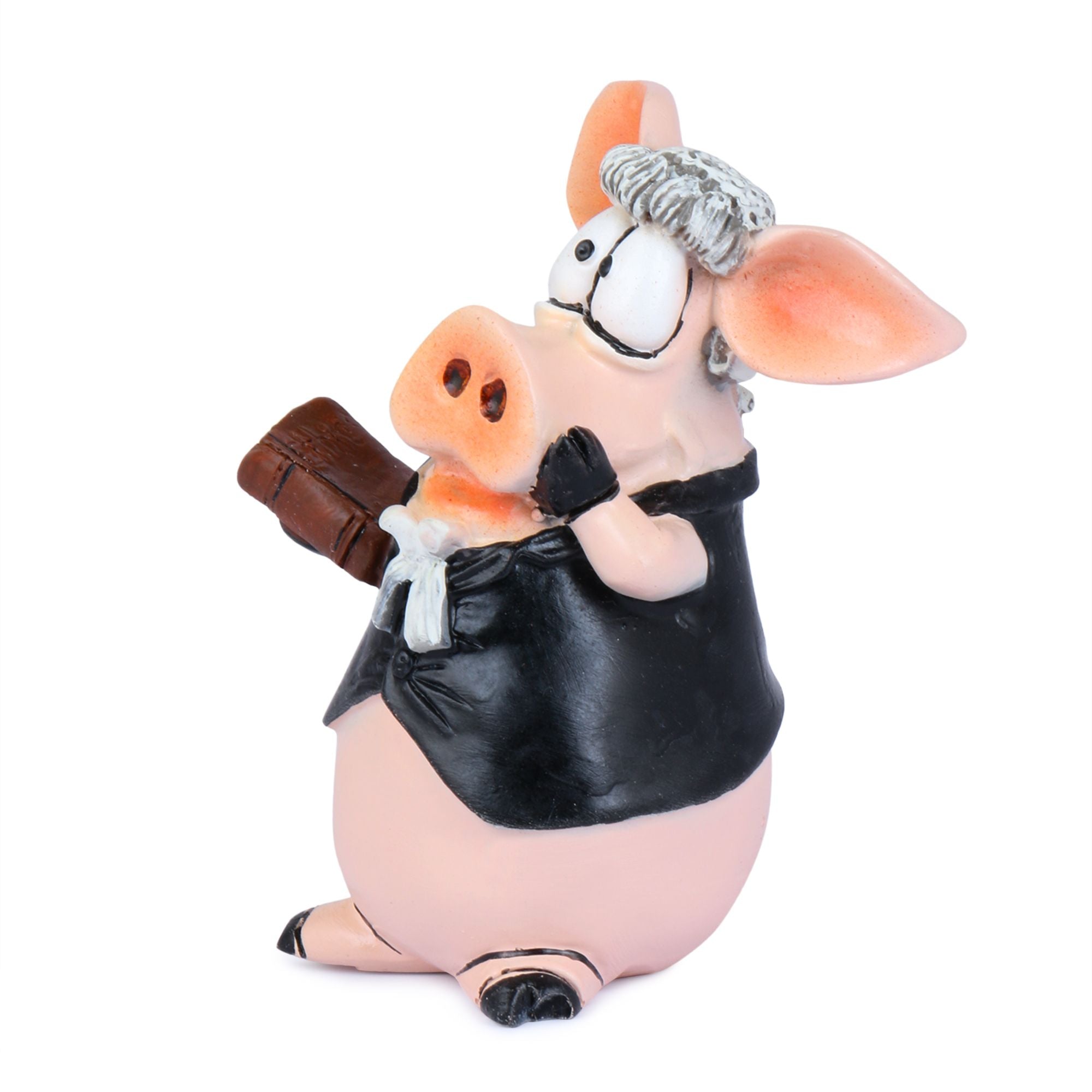 Figurine - Cicero | The Lawyer