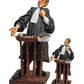 Figurine - The Lawyer