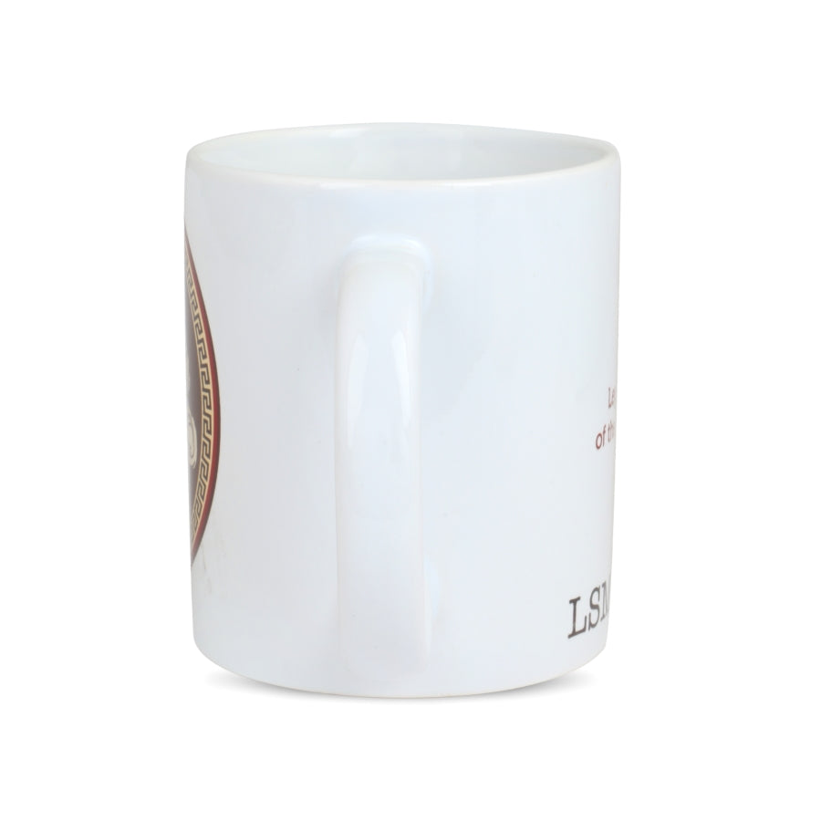 Mug - Bombay High Court Monkey