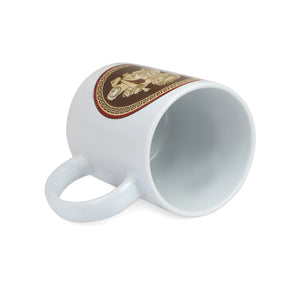 Mug - Bombay High Court Monkey