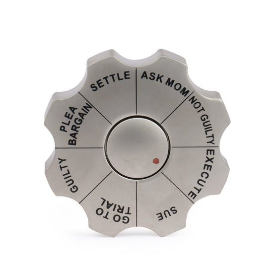 PaperWeight - Decision Maker