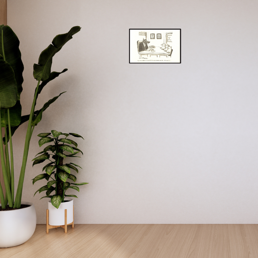 Lupus & Co. | Poster 