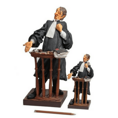 statue for lawyers figurines for lawyers