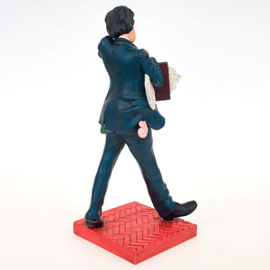 Figurine - The Businessman